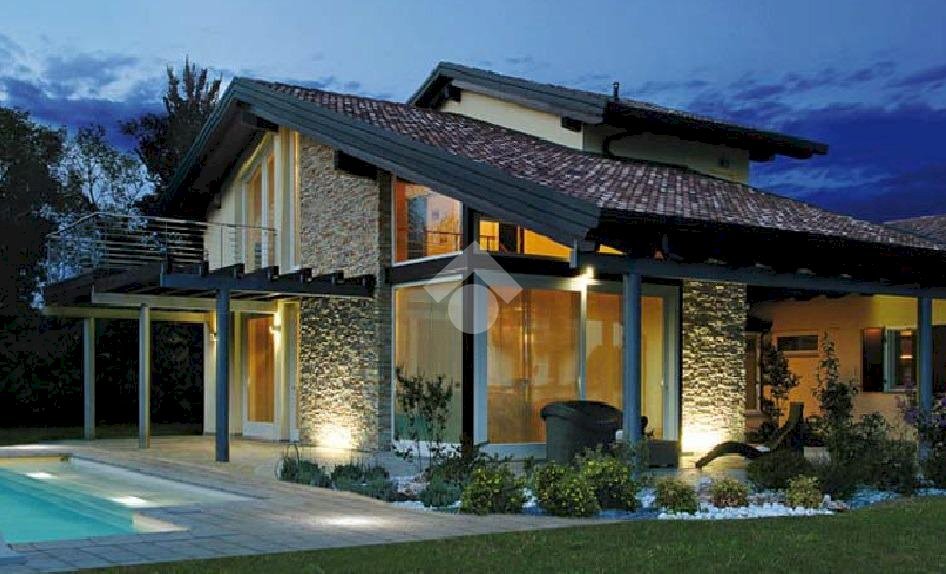 Building land Via della parrocchia, Reano - photo 3
