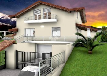 Building land Via della parrocchia, Reano - photo 4