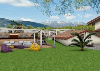 Building land Via della parrocchia, Reano - photo 6