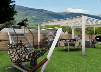 Building land Via della parrocchia, Reano - photo 7