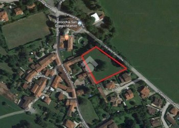 Building land Via della parrocchia, Reano - photo 1