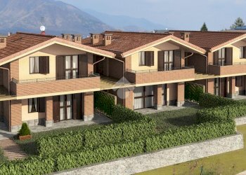 Building land Via della parrocchia, Reano - photo 8
