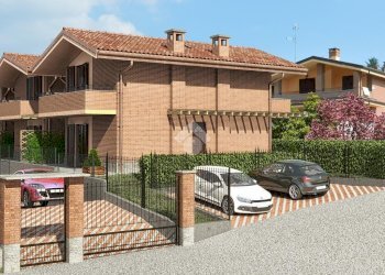 Building land Via della parrocchia, Reano - photo 9