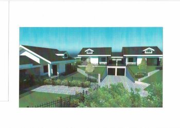 Building land Via della parrocchia, Reano - photo 10