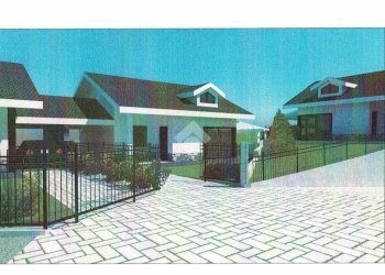 Building land Via della parrocchia, Reano - photo 11
