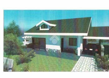 Building land Via della parrocchia, Reano - photo 12