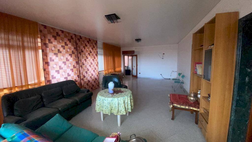 Cucina - Attico via Rosolino Pilo, Carini - foto 1