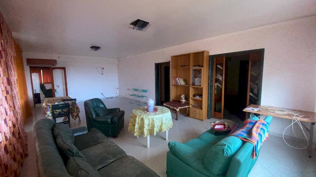 Cucina - Attico via Rosolino Pilo, Carini - foto 2