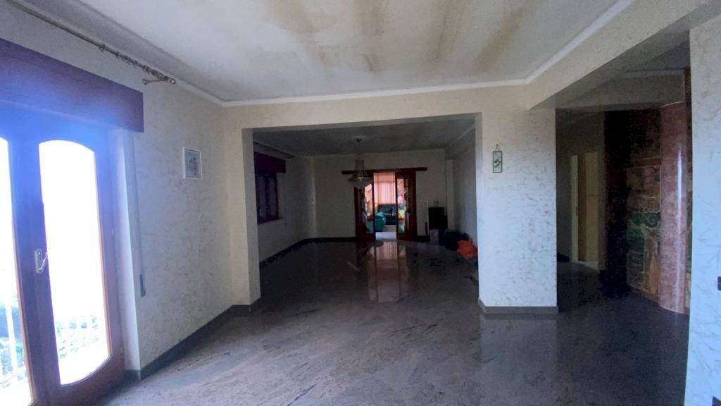 Salone - Attico via Rosolino Pilo, Carini - foto 3