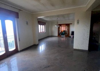 Salone - Attico via Rosolino Pilo, Carini - foto 4