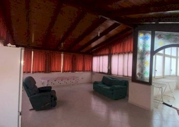 Portico - Attico via Rosolino Pilo, Carini - foto 5