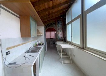 Lavanderia - Attico via Rosolino Pilo, Carini - foto 6