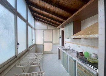 Portico - Attico via Rosolino Pilo, Carini - foto 7