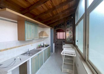 Portico - Attico via Rosolino Pilo, Carini - foto 8