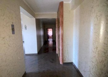 Corridoio - Attico via Rosolino Pilo, Carini - foto 10