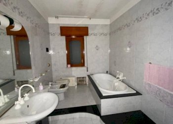 Servizio - Attico via Rosolino Pilo, Carini - foto 22