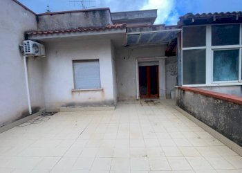 Terrazzo - Attico via Rosolino Pilo, Carini - foto 23