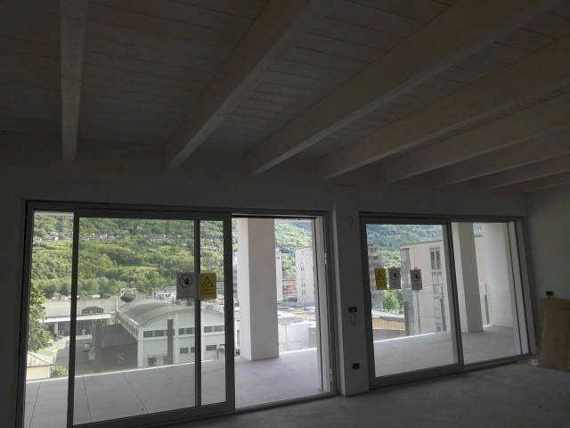 Interno non residenziale - Attic via Tonale, 5, Sondrio - photo 1