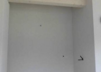 Stanza non arredata - Attico via Tonale, 5, Sondrio - foto 11