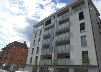 Facciata - Attico via Tonale, 5, Sondrio - foto 5