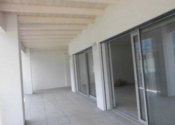 Balcone - Attico via Tonale, 5, Sondrio - foto 8