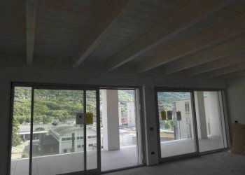 Interno non residenziale - Attico via Tonale, 5, Sondrio - foto 1