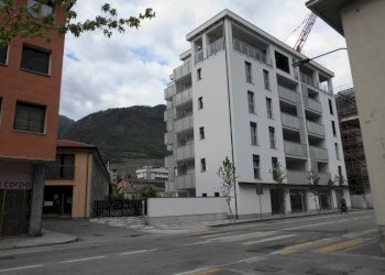 Zona - Attico via Tonale, 5, Sondrio - foto 6