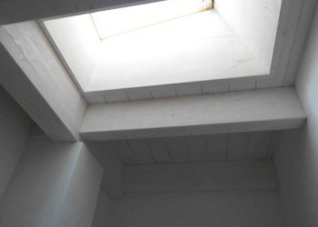 Interno appartamento - Attico via Tonale, 5, Sondrio - foto 18