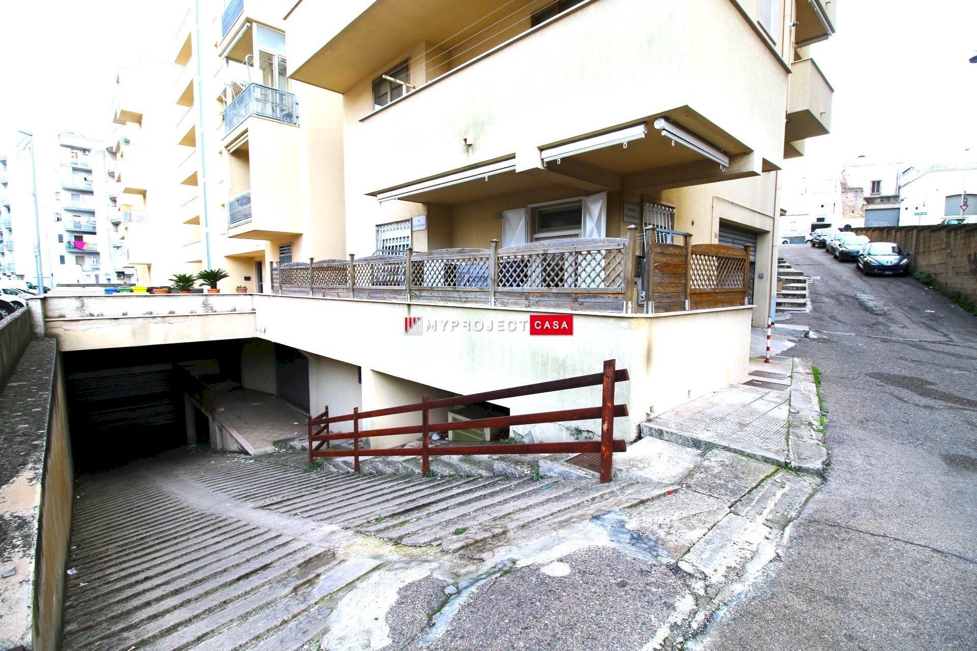 Garage - Parcheggio Via Delle Resistenza, Martina Franca - foto 2