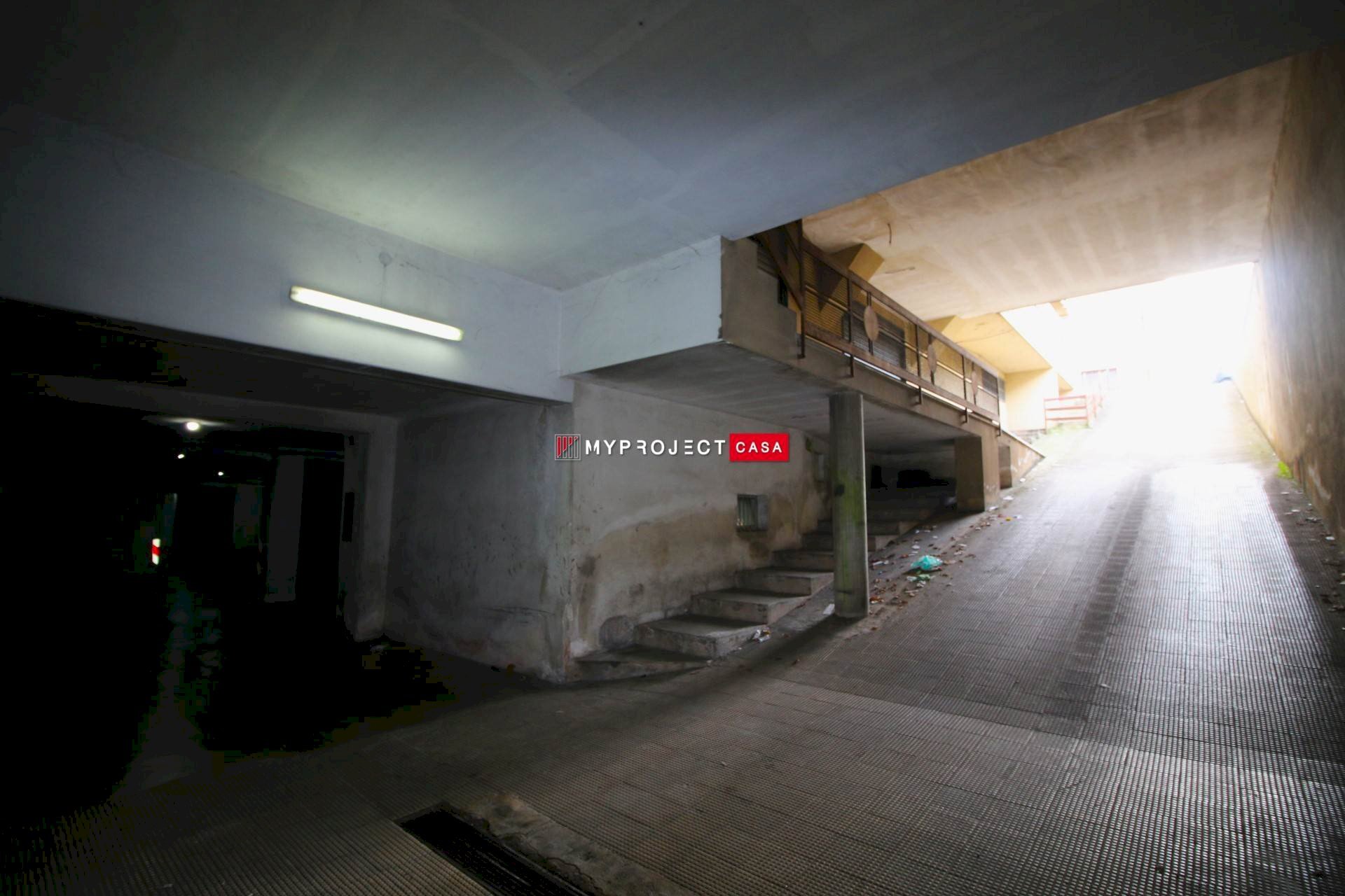 Garage - Parcheggio Via Delle Resistenza, Martina Franca - foto 3