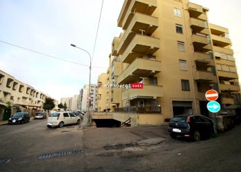 Garage - Parcheggio Via Delle Resistenza, Martina Franca - foto 10