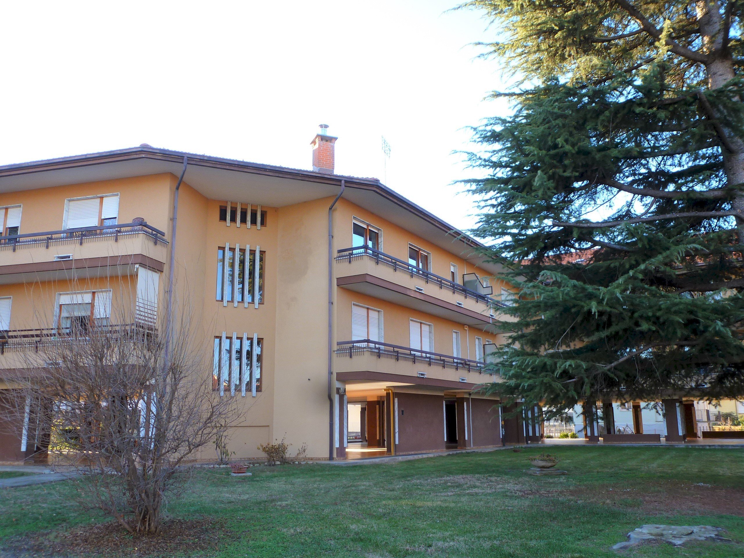 Quadrilocale via Marmora, 13, frazione Confreria, Cuneo - foto 1