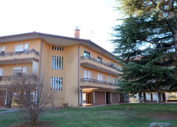 Quadrilocale via Marmora, 13, frazione Confreria, Cuneo - foto 1