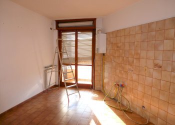 Quadrilocale via Marmora, 13, frazione Confreria, Cuneo - foto 8