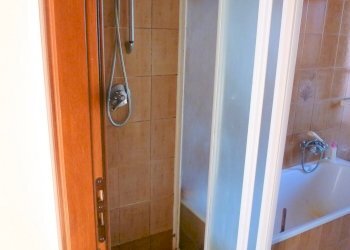 Quadrilocale via Marmora, 13, frazione Confreria, Cuneo - foto 13