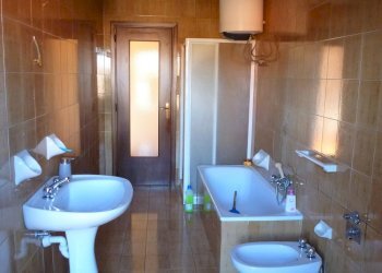 Quadrilocale via Marmora, 13, frazione Confreria, Cuneo - foto 15