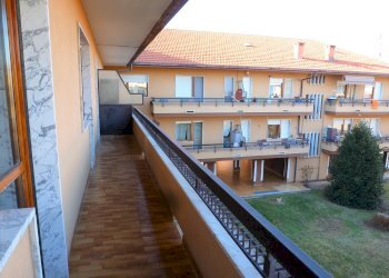 Quadrilocale via Marmora, 13, frazione Confreria, Cuneo - foto 17