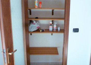 Quadrilocale via Marmora, 13, frazione Confreria, Cuneo - foto 19