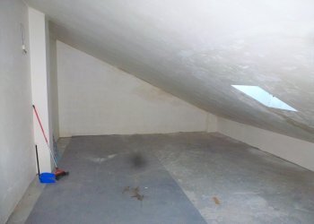 Quadrilocale via Marmora, 13, frazione Confreria, Cuneo - foto 25