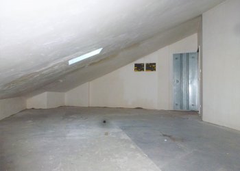 Quadrilocale via Marmora, 13, frazione Confreria, Cuneo - foto 26