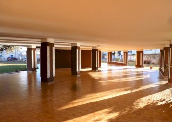 Quadrilocale via Marmora, 13, frazione Confreria, Cuneo - foto 32