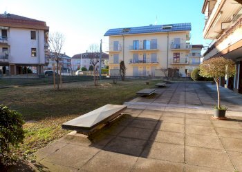 Quadrilocale via Marmora, 13, frazione Confreria, Cuneo - foto 34