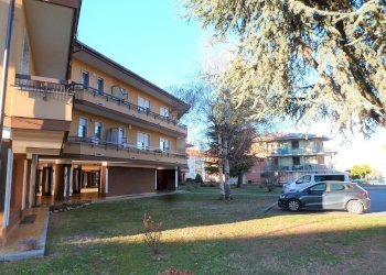 Quadrilocale via Marmora, 13, frazione Confreria, Cuneo - foto 37
