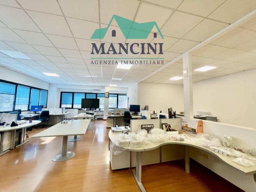 Ufficio VIA  TRENTO, Castelbellino - foto 3