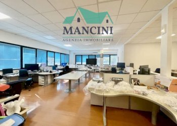 Ufficio VIA  TRENTO, Castelbellino - foto 1