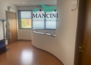 Ufficio VIA  TRENTO, Castelbellino - foto 2