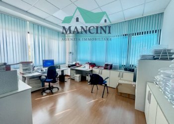 Ufficio VIA  TRENTO, Castelbellino - foto 6