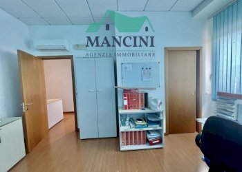 Ufficio VIA  TRENTO, Castelbellino - foto 7