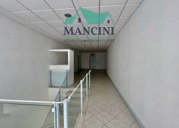 Ufficio VIA  TRENTO, Castelbellino - foto 9