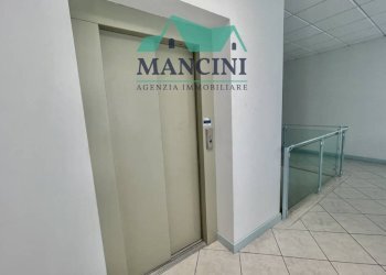 Ufficio VIA  TRENTO, Castelbellino - foto 13